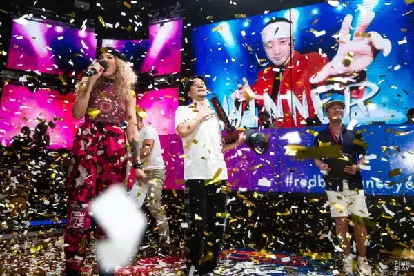 「Japan Final 前回王者のKITEが語る『Red Bull Dance Your Style Japan Final 2021』開催直前スペシャルインタビュー」の画像