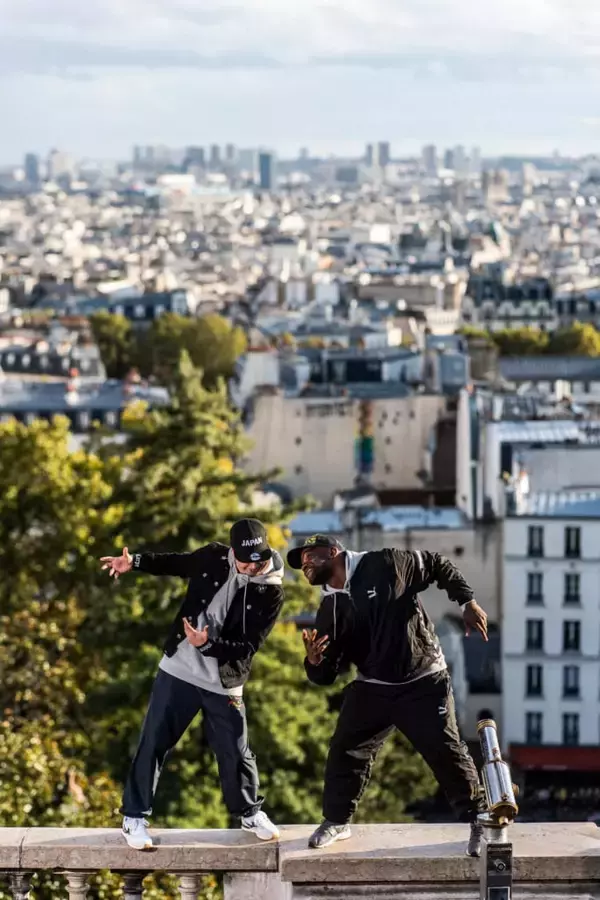 「Japan Final 前回王者のKITEが語る『Red Bull Dance Your Style Japan Final 2021』開催直前スペシャルインタビュー」の画像
