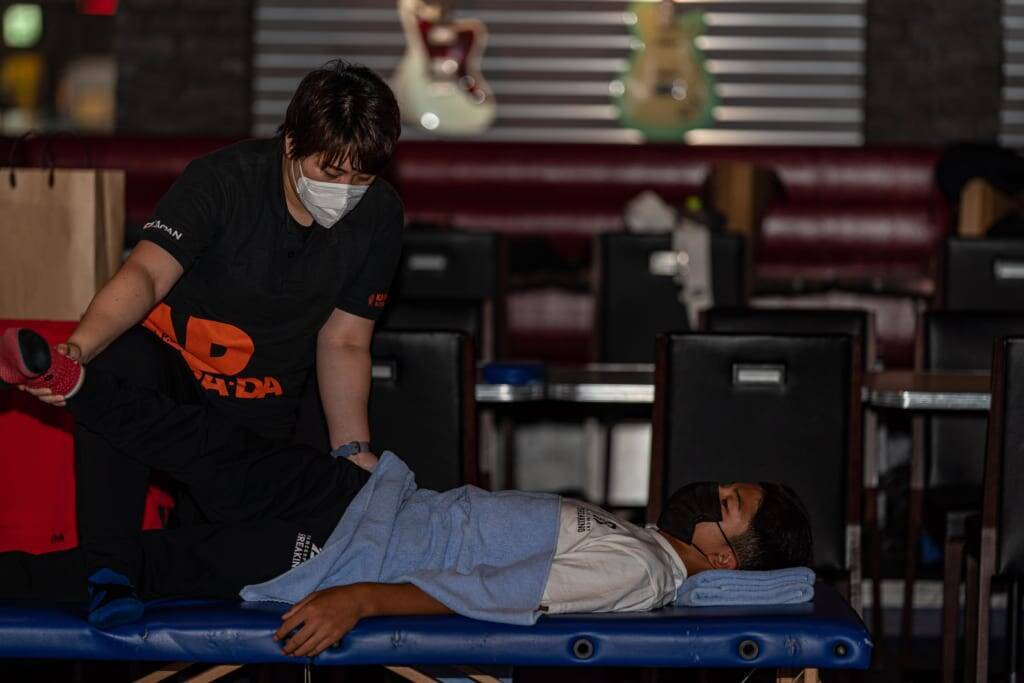 選手権シーズンで盛り上がりを見せるJDSF BREAKING！ナショナルチームが本格始動した「Summer Athlete Camp 2021」をプレイバック