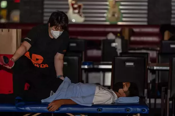 「選手権シーズンで盛り上がりを見せるJDSF BREAKING！ナショナルチームが本格始動した「Summer Athlete Camp 2021」をプレイバック」の画像