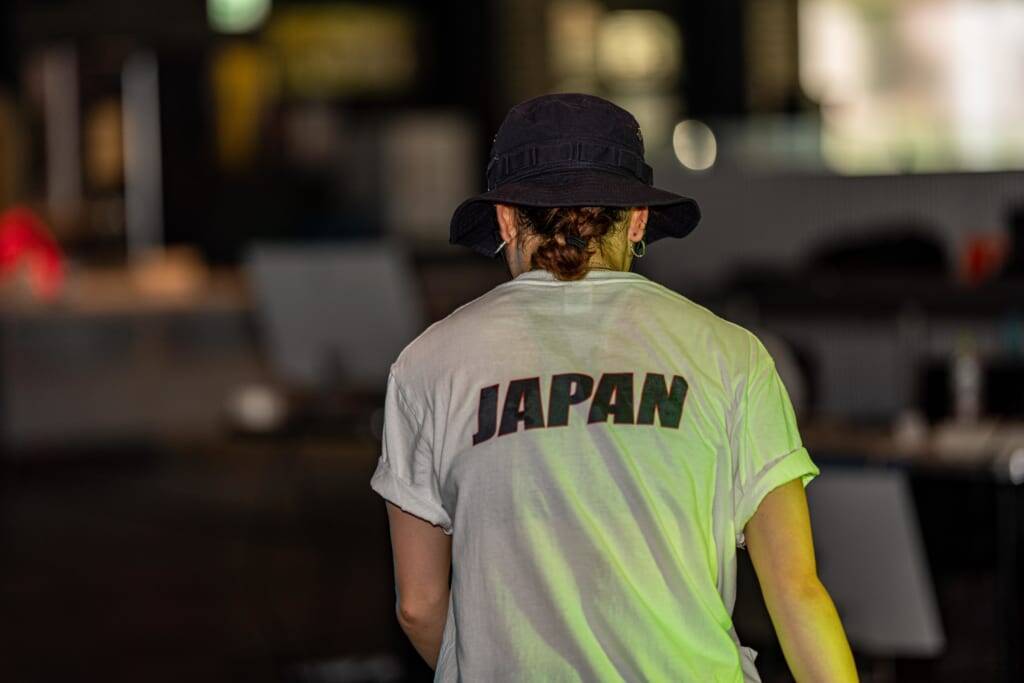 選手権シーズンで盛り上がりを見せるJDSF BREAKING！ナショナルチームが本格始動した「Summer Athlete Camp 2021」をプレイバック