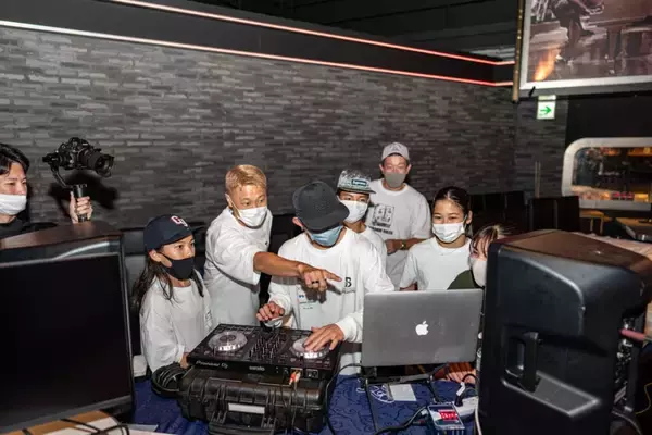 「選手権シーズンで盛り上がりを見せるJDSF BREAKING！ナショナルチームが本格始動した「Summer Athlete Camp 2021」をプレイバック」の画像