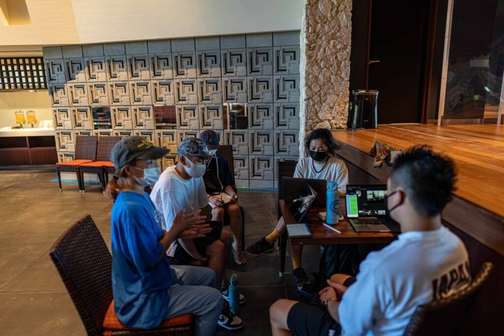 選手権シーズンで盛り上がりを見せるJDSF BREAKING！ナショナルチームが本格始動した「Summer Athlete Camp 2021」をプレイバック