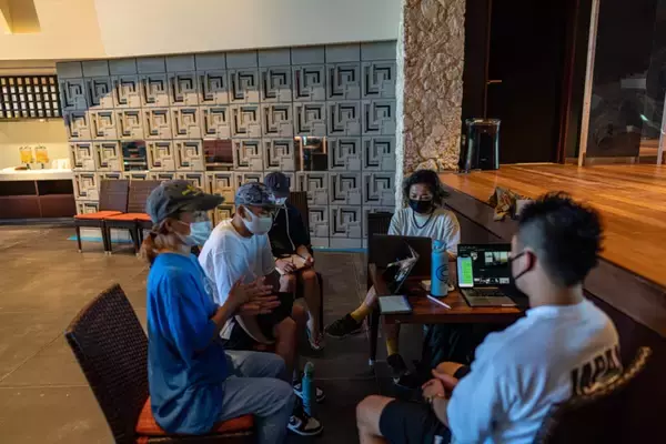 「選手権シーズンで盛り上がりを見せるJDSF BREAKING！ナショナルチームが本格始動した「Summer Athlete Camp 2021」をプレイバック」の画像