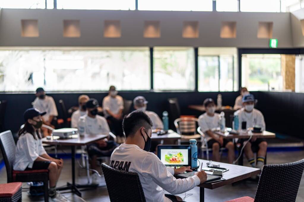 選手権シーズンで盛り上がりを見せるJDSF BREAKING！ナショナルチームが本格始動した「Summer Athlete Camp 2021」をプレイバック