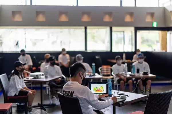 「選手権シーズンで盛り上がりを見せるJDSF BREAKING！ナショナルチームが本格始動した「Summer Athlete Camp 2021」をプレイバック」の画像