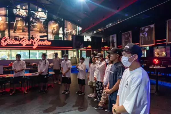 「選手権シーズンで盛り上がりを見せるJDSF BREAKING！ナショナルチームが本格始動した「Summer Athlete Camp 2021」をプレイバック」の画像