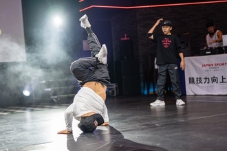 選手権シーズンで盛り上がりを見せるJDSF BREAKING！ナショナルチームが本格始動した「Summer Athlete Camp 2021」をプレイバック