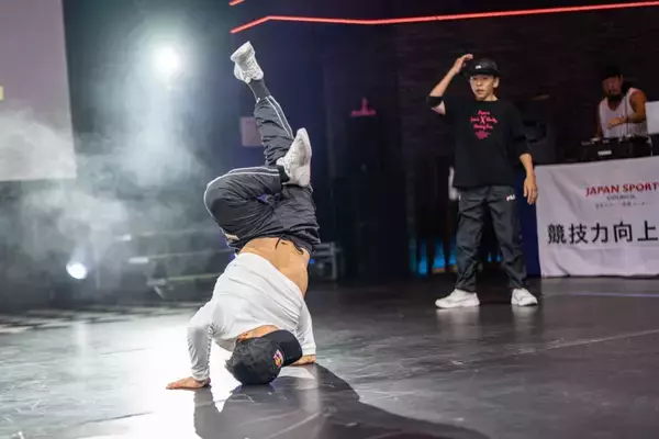 選手権シーズンで盛り上がりを見せるJDSF BREAKING！ナショナルチームが本格始動した「Summer Athlete Camp 2021」をプレイバック