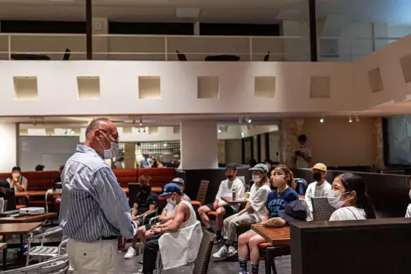 「選手権シーズンで盛り上がりを見せるJDSF BREAKING！ナショナルチームが本格始動した「Summer Athlete Camp 2021」をプレイバック」の画像