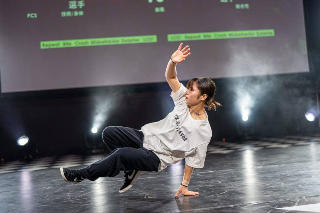 選手権シーズンで盛り上がりを見せるJDSF BREAKING！ナショナルチームが本格始動した「Summer Athlete Camp 2021」をプレイバック