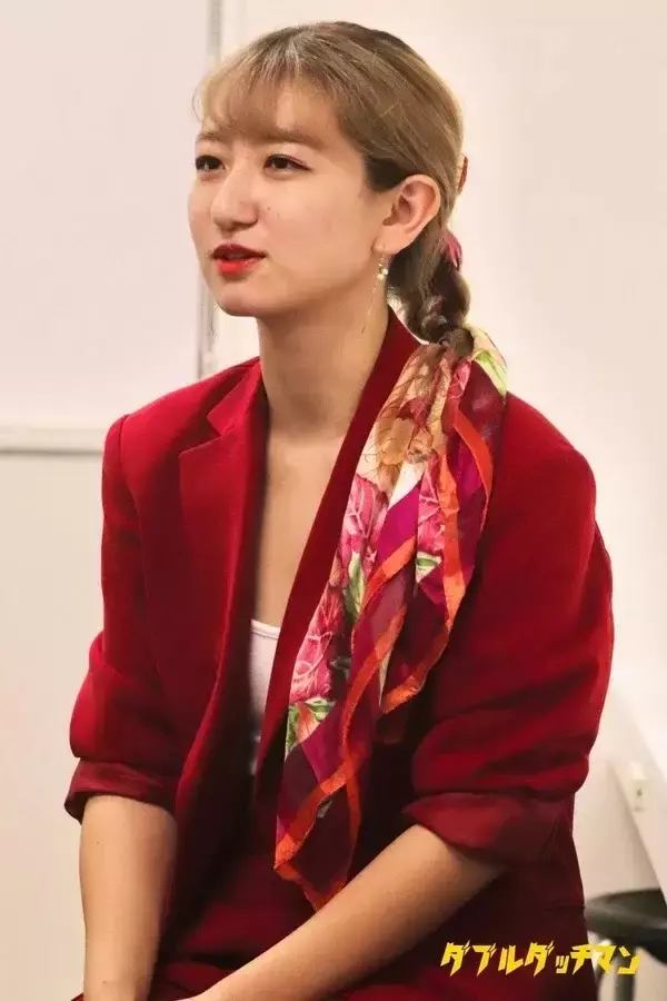 「「ROAD TO GLORY」Double Dutch Delight Japan 2020 優勝【camellia】#1」の画像