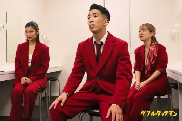 「ROAD TO GLORY」Double Dutch Delight Japan 2020 優勝【camellia】#1