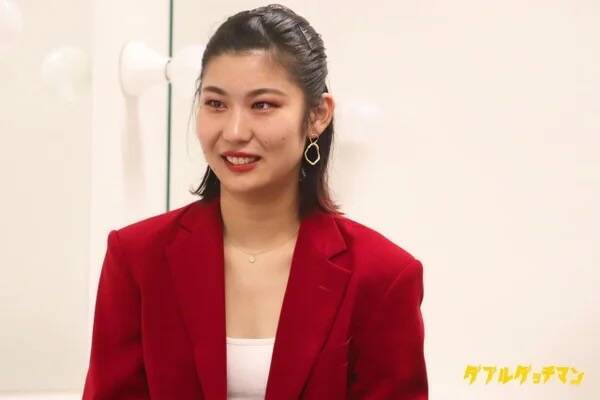 「ROAD TO GLORY」Double Dutch Delight Japan 2020 優勝【camellia】#1