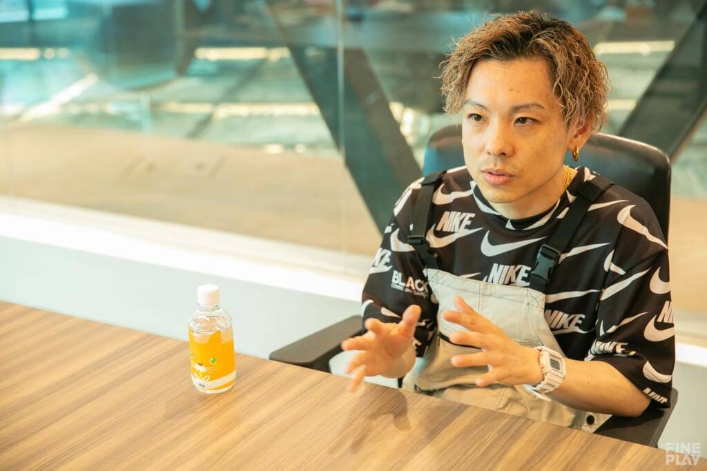 新たなダンススタイルにチャレンジする「dip BATTLES」ディレクターSHUHO独占インタビュー