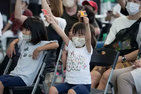 「福井で10年ぶりに開催されたストリートカルチャーの祭典「ストリートパレット2021」イベントリポート」の画像