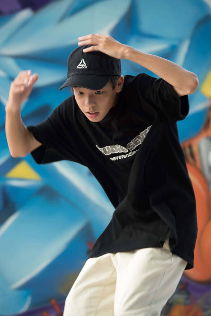 福井で10年ぶりに開催されたストリートカルチャーの祭典「ストリートパレット2021」イベントリポート