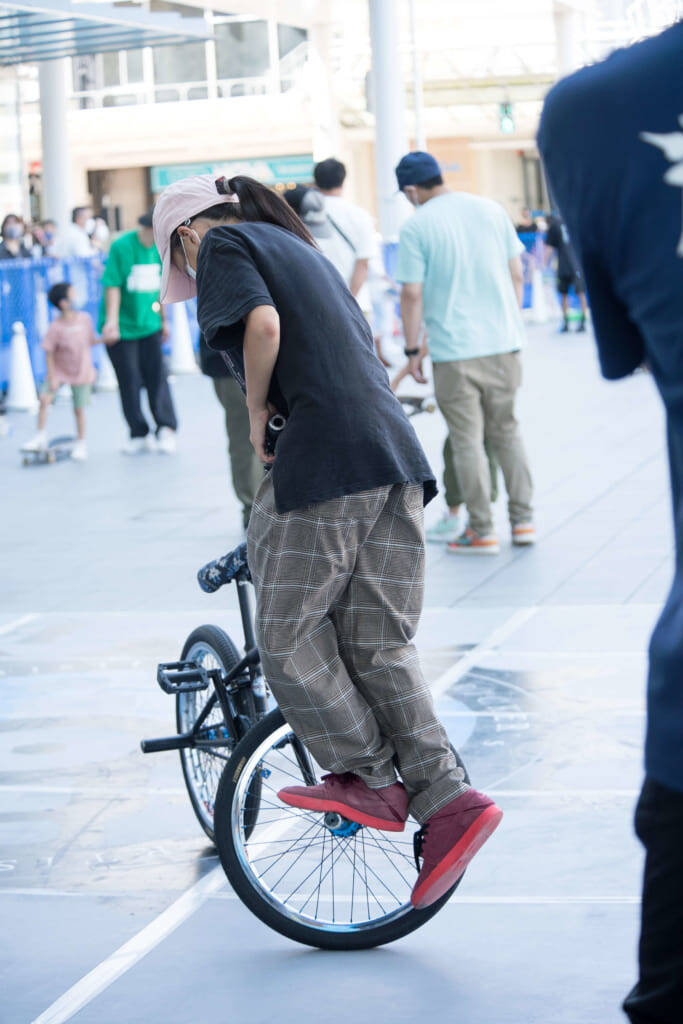 福井で10年ぶりに開催されたストリートカルチャーの祭典「ストリートパレット2021」イベントリポート