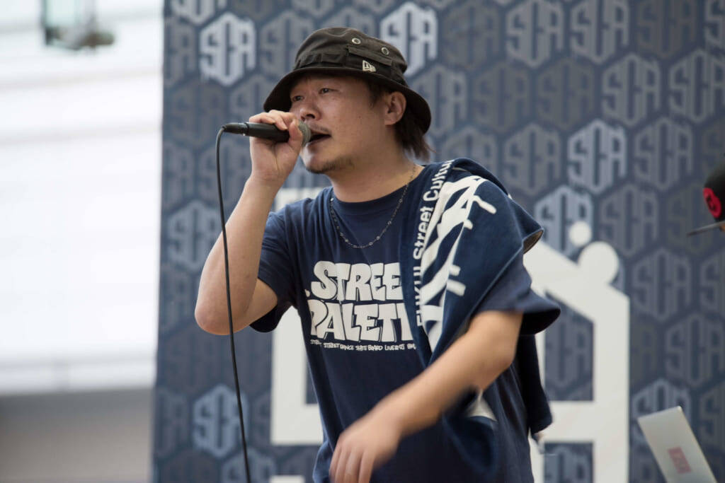 福井で10年ぶりに開催されたストリートカルチャーの祭典「ストリートパレット2021」イベントリポート