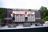 「大波乱の「2021年全日本選手権BMXレース」松下巽が3年ぶり2度目の優勝、酒井亜樹が初タイトル」の画像6