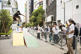 「宮下パークにスケーター大集結。カルチャーの街・渋谷で新たな可能性」の画像2