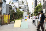 「宮下パークにスケーター大集結。カルチャーの街・渋谷で新たな可能性」の画像1