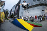 「宮下パークにスケーター大集結。カルチャーの街・渋谷で新たな可能性」の画像3