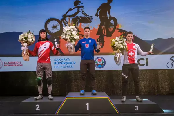 「日本人選手が大活躍「2021年UCI BMXスーパークロスワールドカップ第5-6戦」第6戦ではU23カテゴリーにて丹野夏波が日本人女子初優勝」の画像