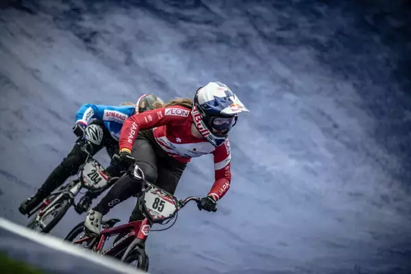 「日本人選手が大活躍「2021年UCI BMXスーパークロスワールドカップ第5-6戦」第6戦ではU23カテゴリーにて丹野夏波が日本人女子初優勝」の画像