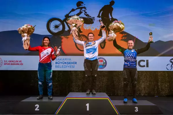 「日本人選手が大活躍「2021年UCI BMXスーパークロスワールドカップ第5-6戦」第6戦ではU23カテゴリーにて丹野夏波が日本人女子初優勝」の画像