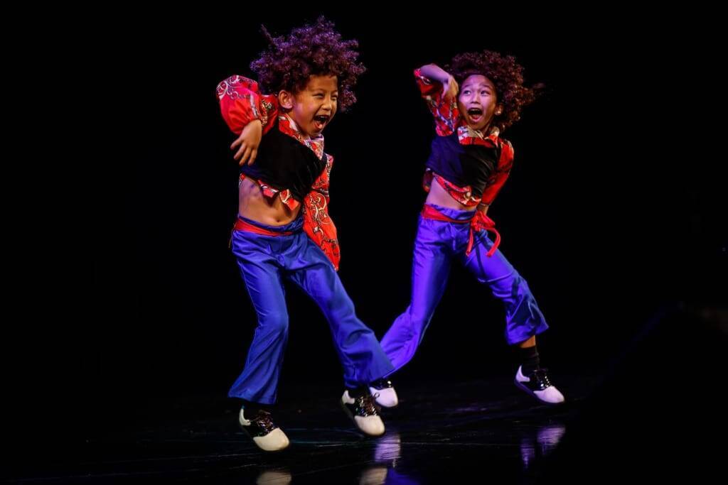 11月のＷＯＷＯＷアーバンスポーツはダンス推し！ 「Red Bull BC One World Final」 「CHIMERA A-SIDE DANCE SUPER LEAGUE THE FINAL」など幅広いコンテンツでダンスシーンの現在をお届け！