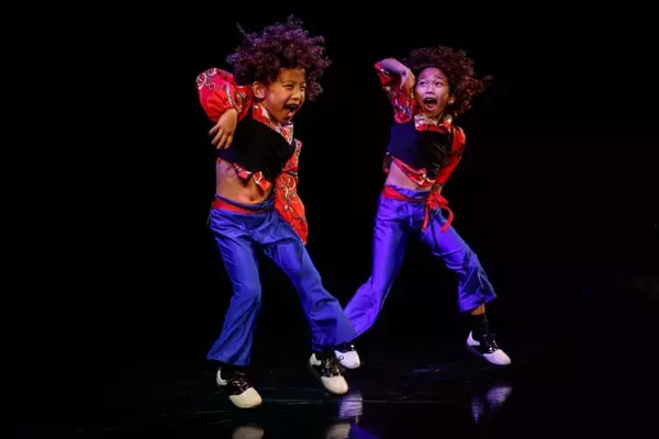 「11月のＷＯＷＯＷアーバンスポーツはダンス推し！ 「Red Bull BC One World Final」 「CHIMERA A-SIDE DANCE SUPER LEAGUE THE FINAL」など幅広いコンテンツでダンスシーンの現在をお届け！」の画像