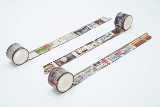 データ化された等身大のベルリンの壁が東京に出現。「BERLIN WALL ONLINE」プロジェクトのオフライン初個展「BERLIN WALL TOKYO」が11/9(火)-11/14(日)に開催。