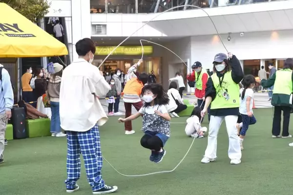 川崎から世界へ！ ストリートの祭典「ISF KAWASAKI 2021」Day1 イベントレポート