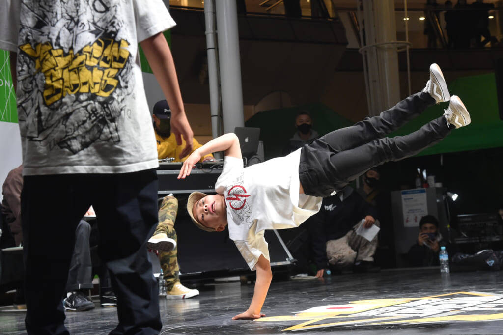 川崎から世界へ！ ストリートの祭典「ISF KAWASAKI 2021」Day1 イベントレポート