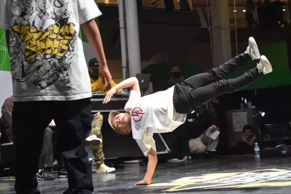 「川崎から世界へ！ ストリートの祭典「ISF KAWASAKI 2021」Day1 イベントレポート」の画像