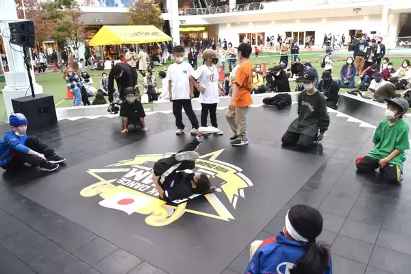 「川崎から世界へ！ ストリートの祭典「ISF KAWASAKI 2021」Day1 イベントレポート」の画像