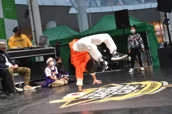 「川崎から世界へ！ ストリートの祭典「ISF KAWASAKI 2021」Day1 イベントレポート」の画像