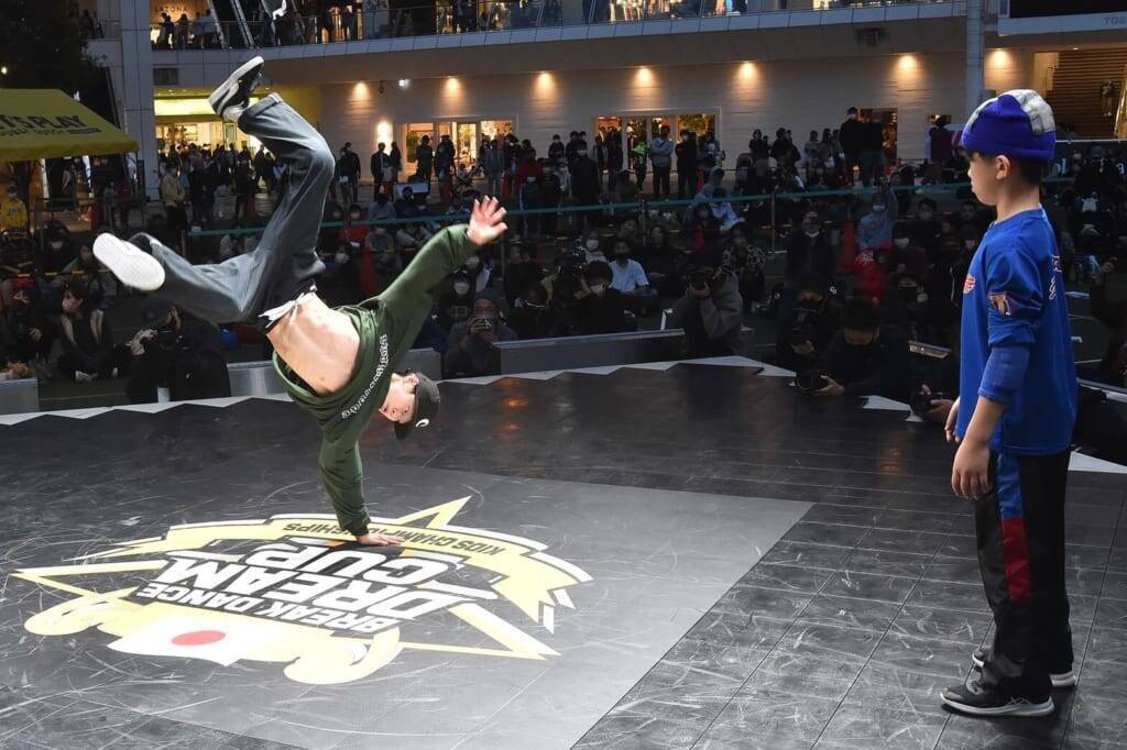 川崎から世界へ！ ストリートの祭典「ISF KAWASAKI 2021」Day1 イベントレポート