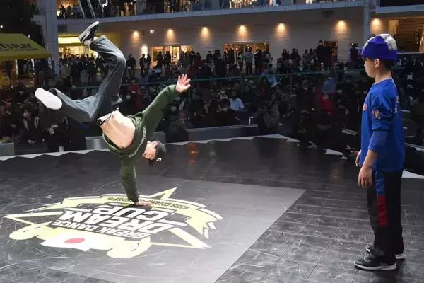 「川崎から世界へ！ ストリートの祭典「ISF KAWASAKI 2021」Day1 イベントレポート」の画像