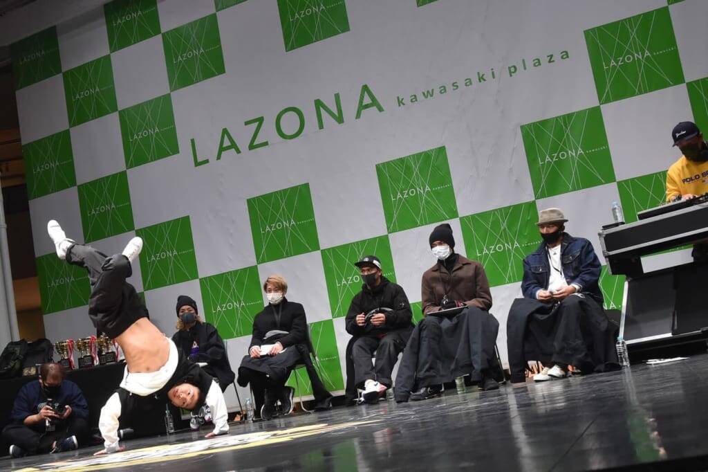 川崎から世界へ！ ストリートの祭典「ISF KAWASAKI 2021」Day1 イベントレポート