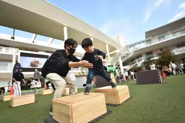 「川崎から世界へ！ ストリートの祭典「ISF KAWASAKI 2021」Day1 イベントレポート」の画像