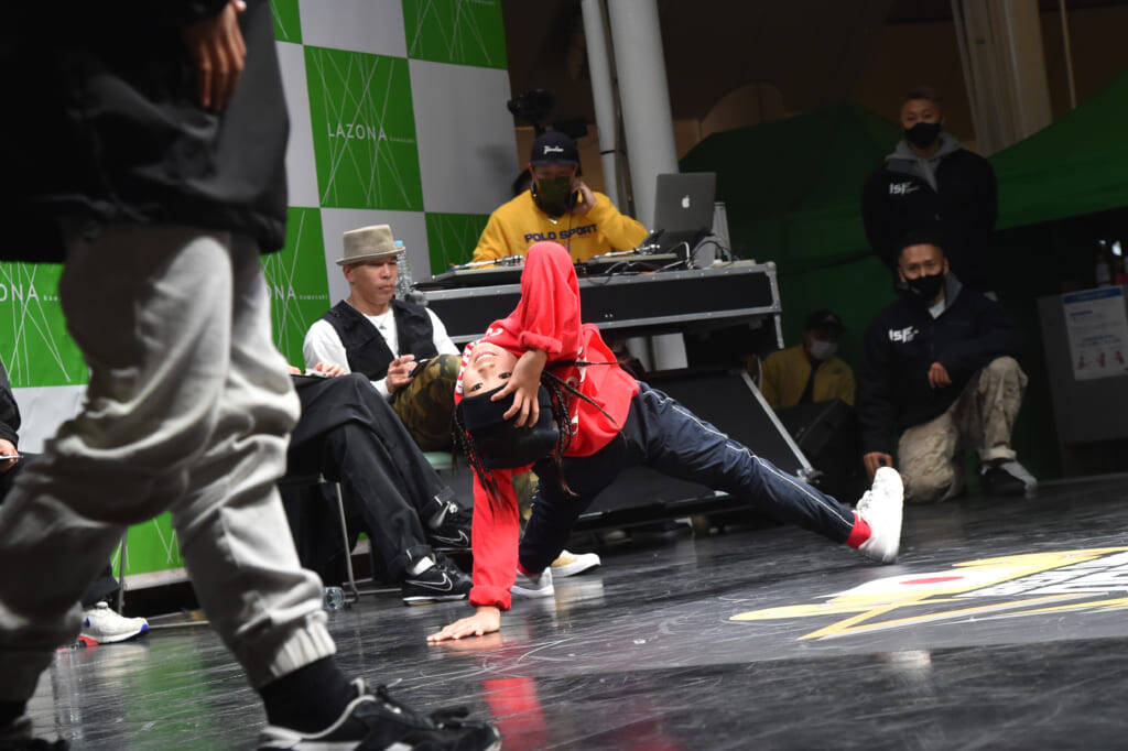 川崎から世界へ！ ストリートの祭典「ISF KAWASAKI 2021」Day1 イベントレポート