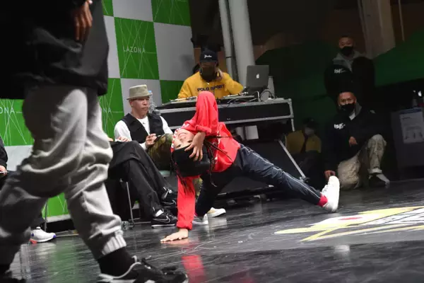 「川崎から世界へ！ ストリートの祭典「ISF KAWASAKI 2021」Day1 イベントレポート」の画像