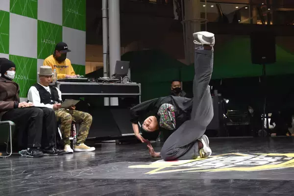 「川崎から世界へ！ ストリートの祭典「ISF KAWASAKI 2021」Day1 イベントレポート」の画像