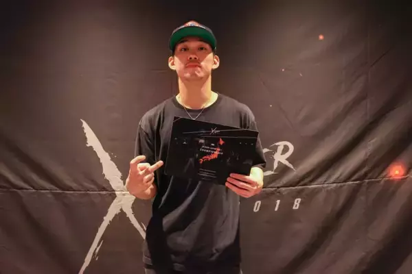 「KRUMPから生まれる「つながり」- X Over Japan 2021 関東予選 – が開催！」の画像