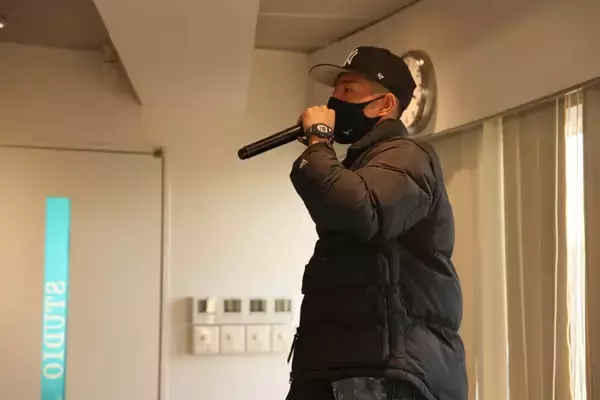 「KRUMPから生まれる「つながり」- X Over Japan 2021 関東予選 – が開催！」の画像