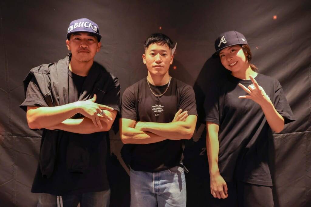 KRUMPから生まれる「つながり」- X Over Japan 2021 関東予選 – が開催！