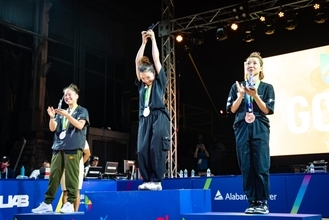 「2024年パリ五輪 ブレイキン種目」出場するには？ロードマップや選考プロセスを徹底解説！