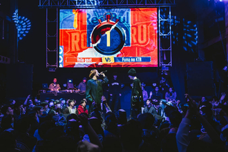 【Red Bull Roku Maru 2024】ヒップホップカルチャーを前面に出したスタイルでMOL53が見事優勝！